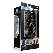 DC Multiverse Action Figure Armored Batman (The Dark Knight Returns) 18 cm - Poškozený obal